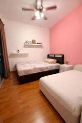 Eight Courtyards (D27), Condominium #544746491